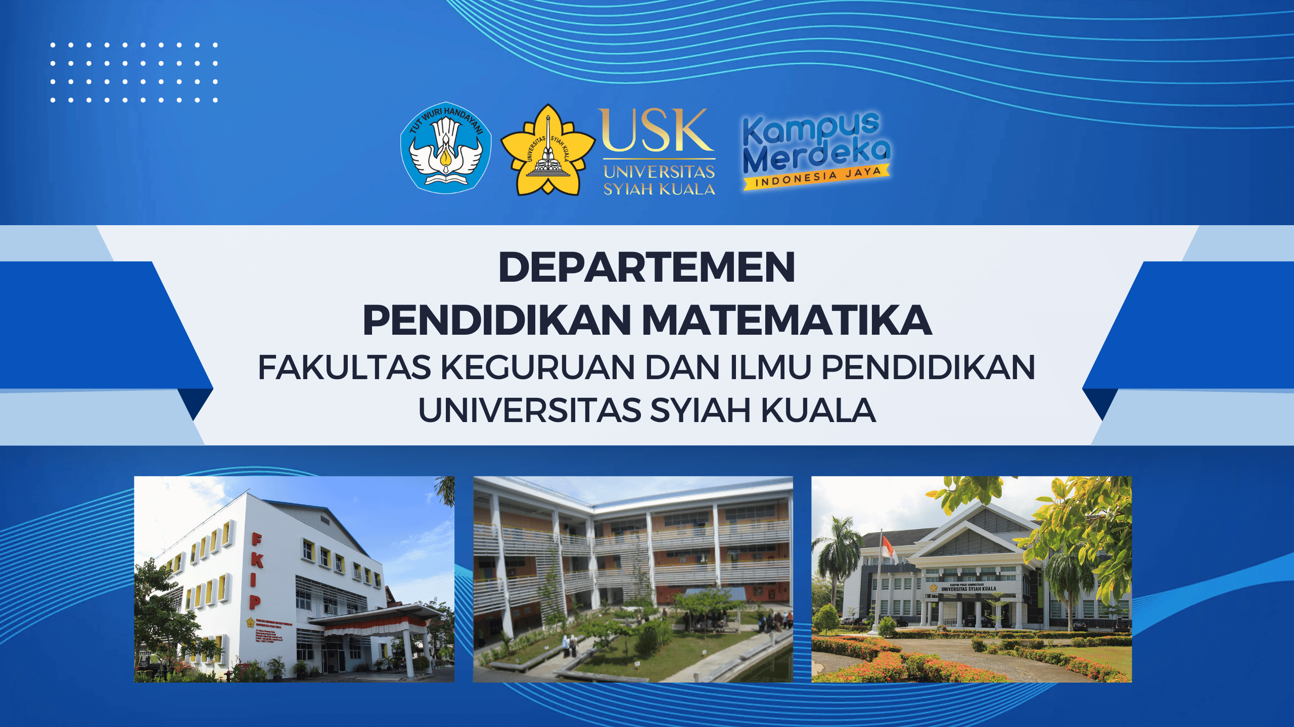 Departemen Pendidik an Matenatika